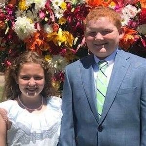 Meet your Posher, Maricia